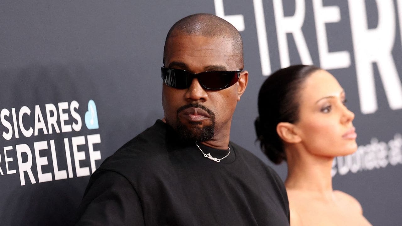 Après la controverse suscitée lors des Grammy Awards… Kanye West diagnostiqué avec un trouble du développement neurologique