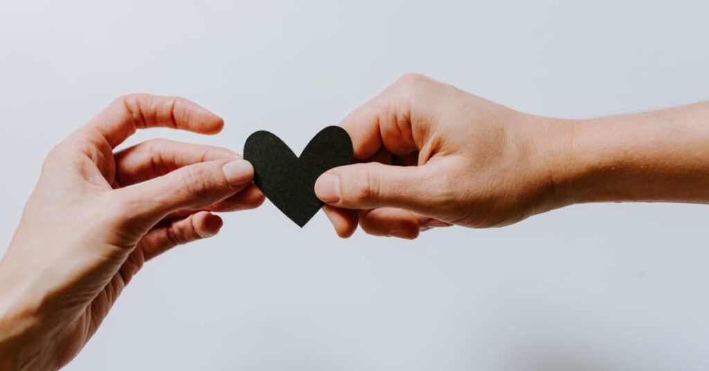 &lsquo;engagement émotionnel