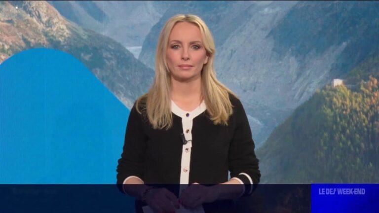 Anne Seften fait son retour sur BFMTV après son éviction de LCI