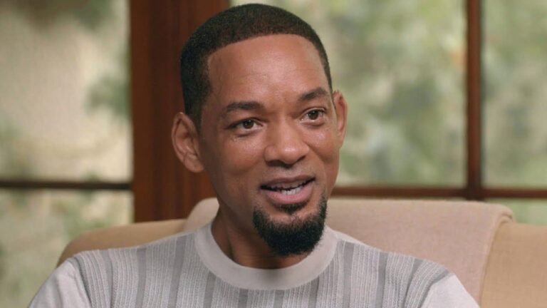 Will Smith signe son grand retour musical avec « Based on a True Story »