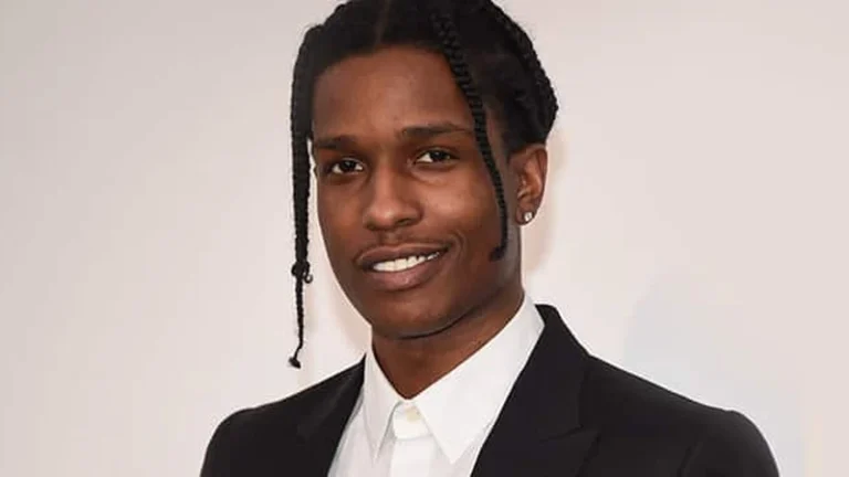 ASAP Rocky relaxé dans son procès pour agression avec arme