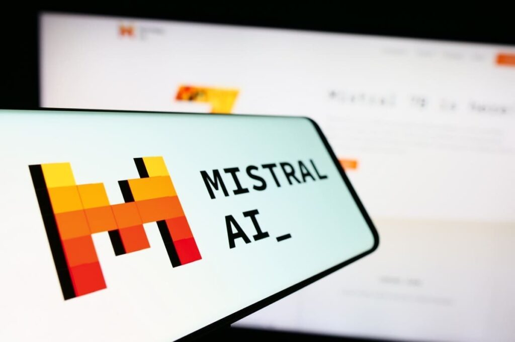 mistral-ai-startup