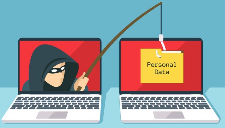 Phishing sondage Opinion Way