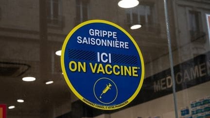 Fin de la campagne de vaccination contre la grippe et le Covid-19