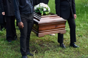 Funérailles et droits d’auteur : la musique désormais taxée par la Sacem