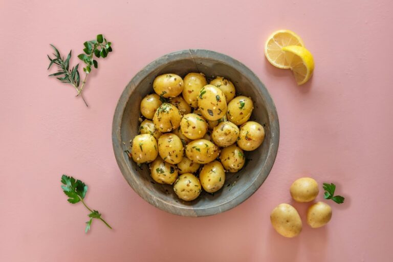 SANTÉ – Pas de lien entre la consommation de pommes de terre et les maladies cardiovasculaires