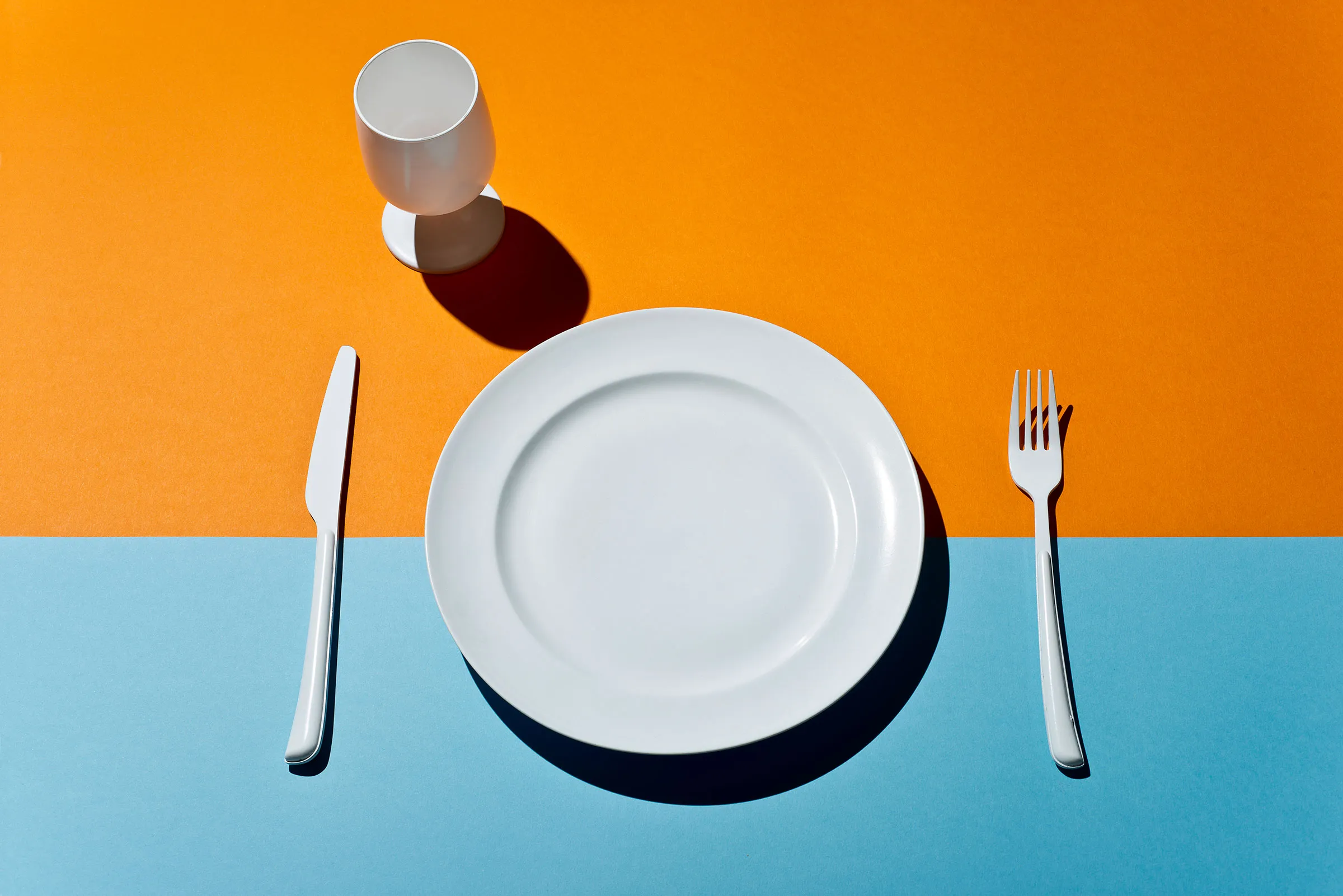 Êtes-vous au courant de la période optimale entre le déjeuner et le dîner ?