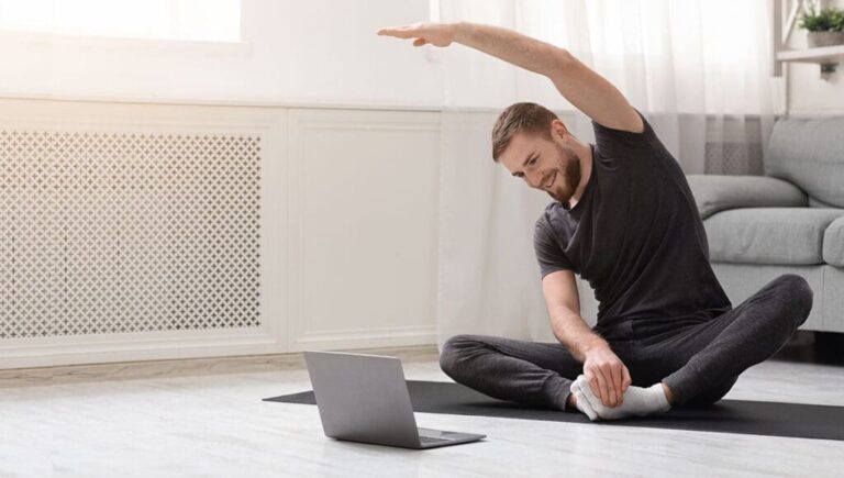 Les bienfaits de l’entraînement à domicile et ses différentes applications