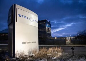 Le feuilleton Stellantis continue : 68 000 véhicules rappelés pour risque d’incendie