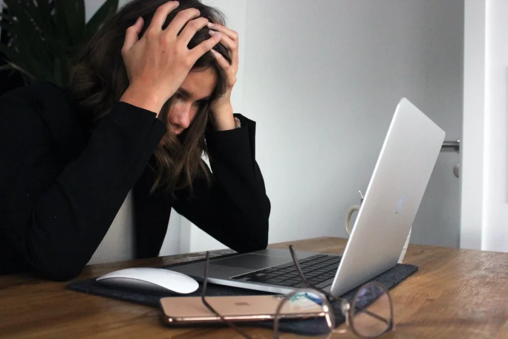 stress-pression