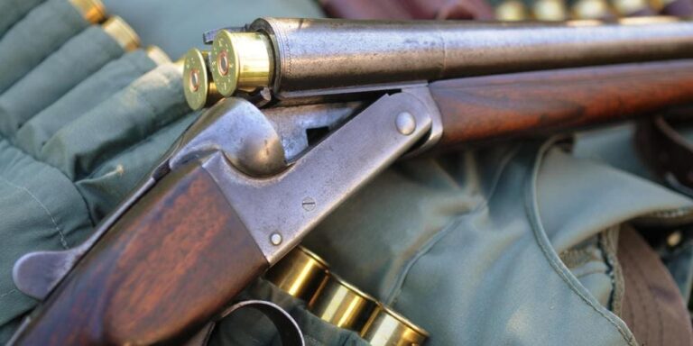 Eure : ivre, il menace son fils avec un fusil et comparaît devant la justice