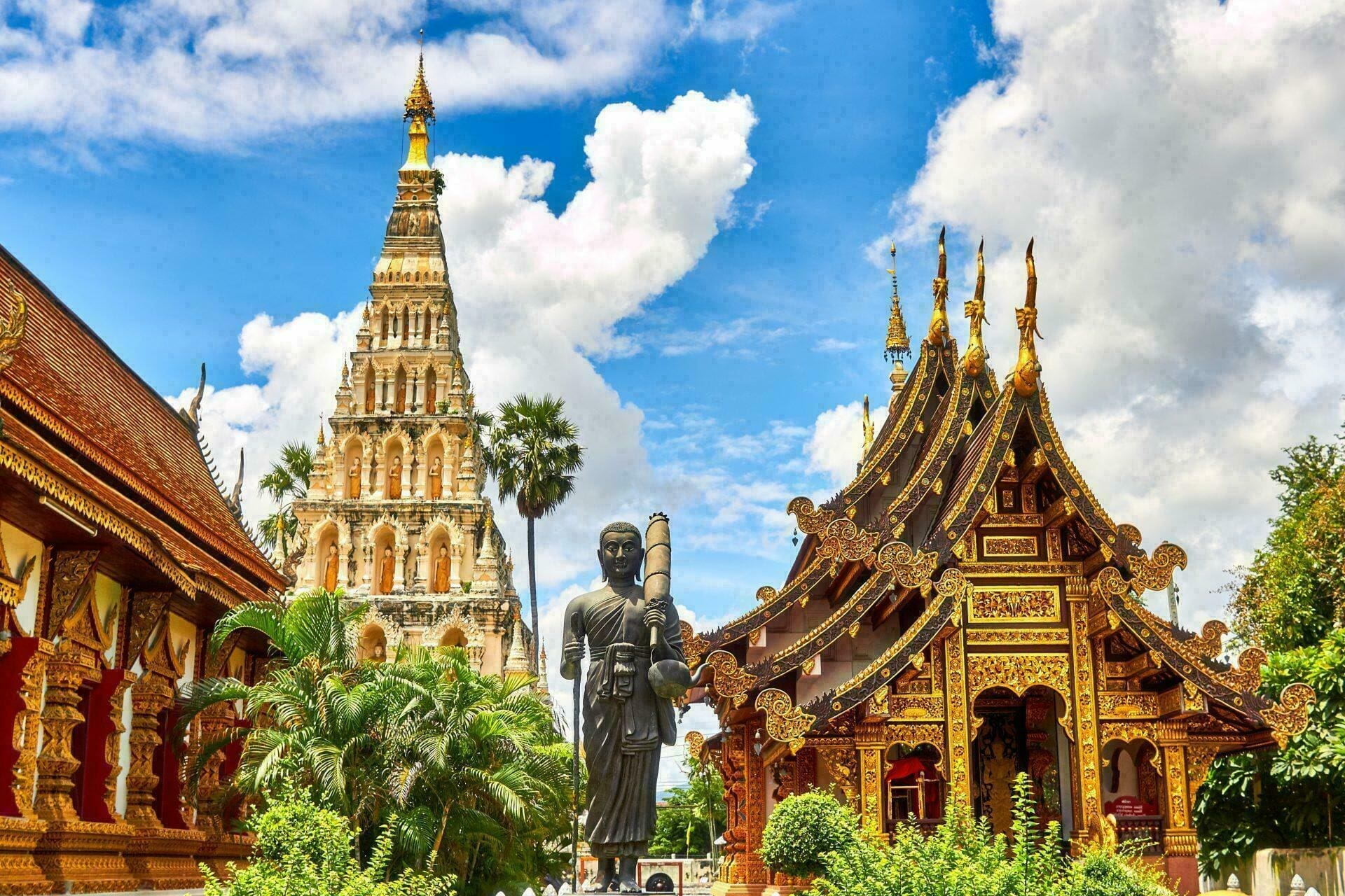 La Thaïlande introduit de nouveaux avantages pour les touristes