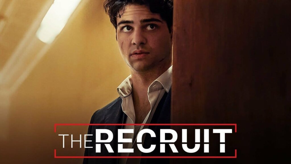 therecruit