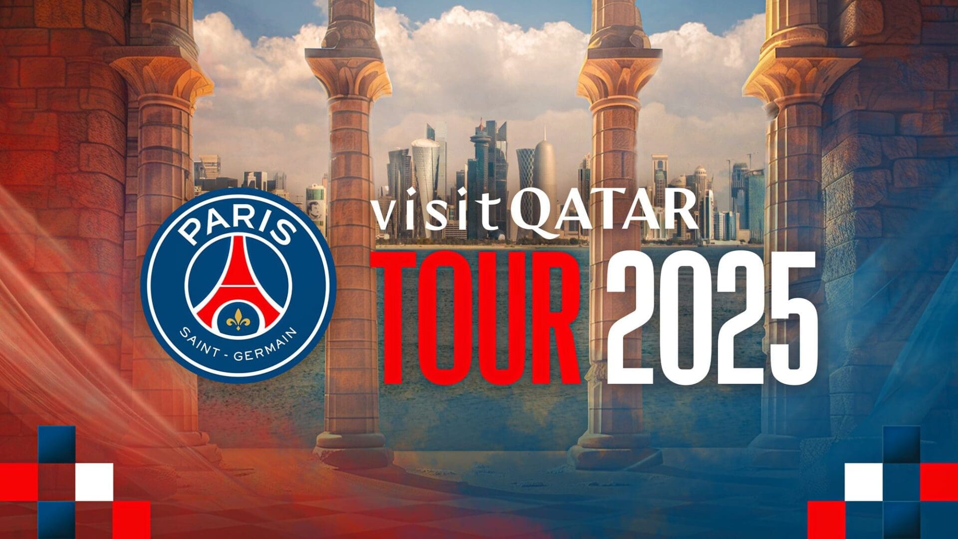 PSG Qatar