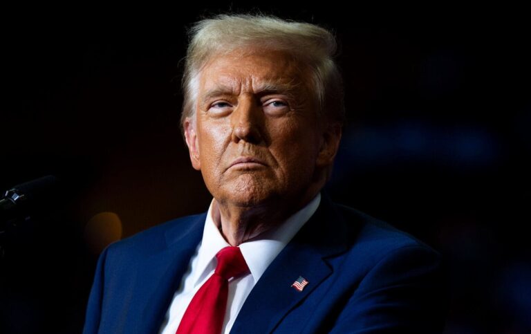 L&rsquo;émissaire américain pour le Moyen-Orient : Le plan de Trump concernant Gaza n&rsquo;a pas pour but de déplacer les Palestiniens