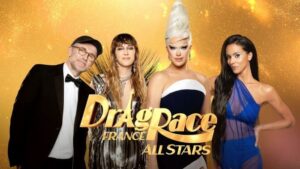 Drag Race: France Télévisions annonce une nouvelle saison avec un nouveau jury qui va vous surprendre...