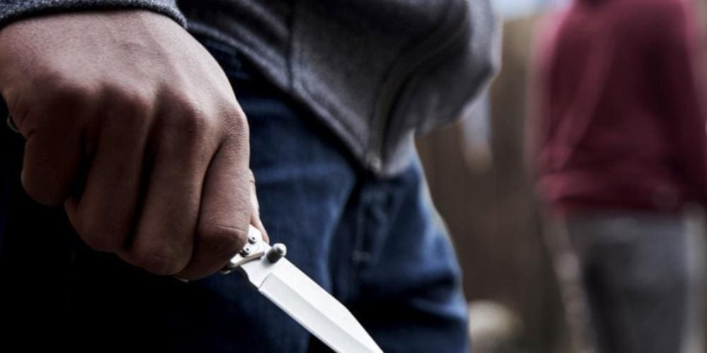 Mulhouse : le profil glaçant de l’assaillant, un clandestin radicalisé en liberté malgré son OQTF