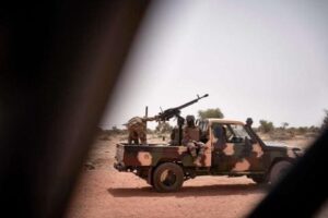 « Wagner » au Sahel: Inquiétudes algériennes et crainte de l’expansion russe