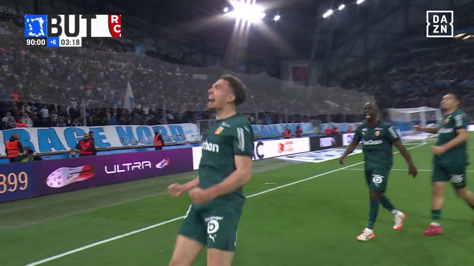 0-1 OM Lens