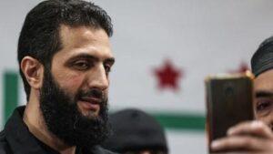 Syrie : Ahmed el-Charaa forme un gouvernement "inclusif" sous haute tension