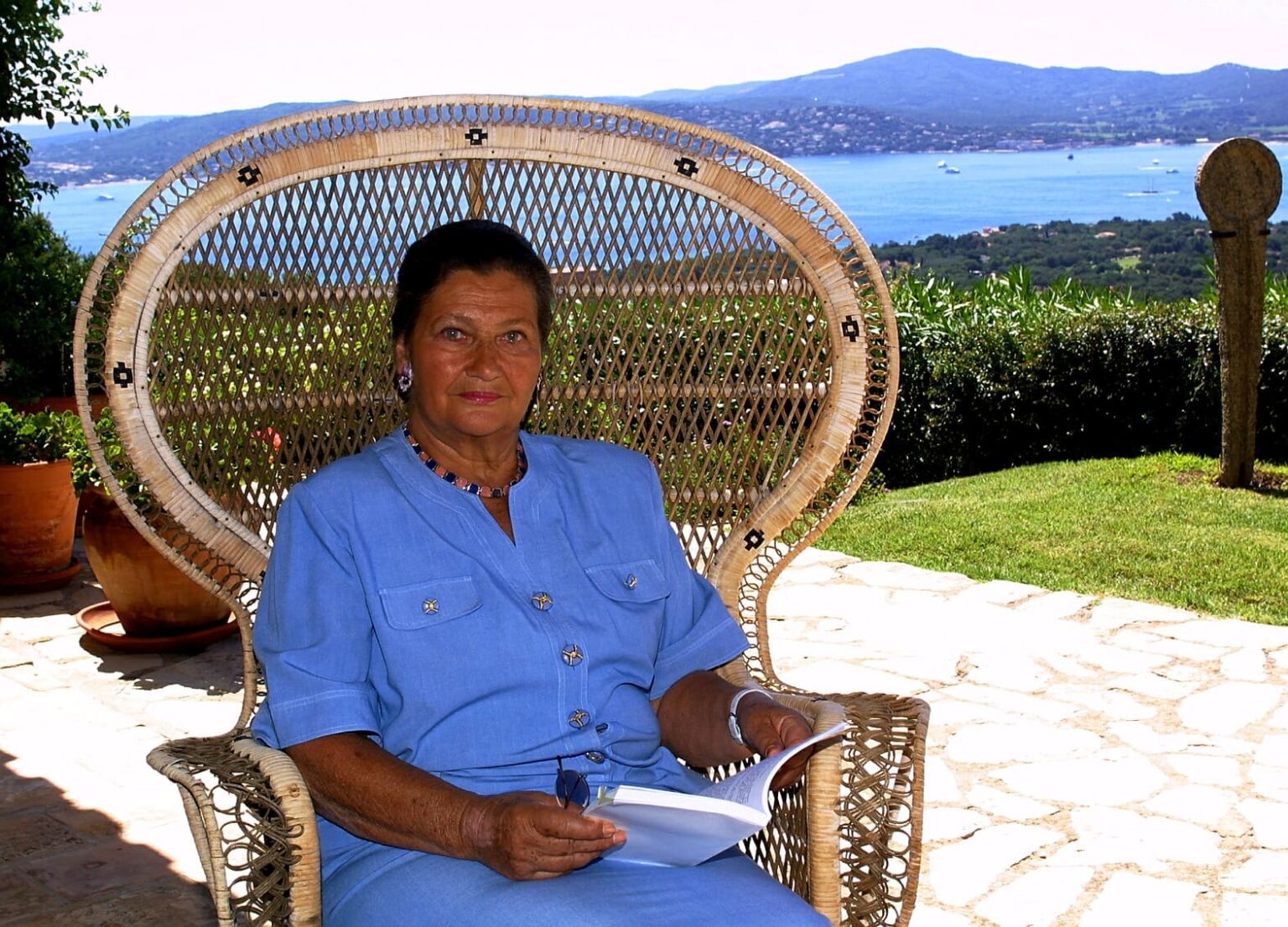 Journée du droit des femmes