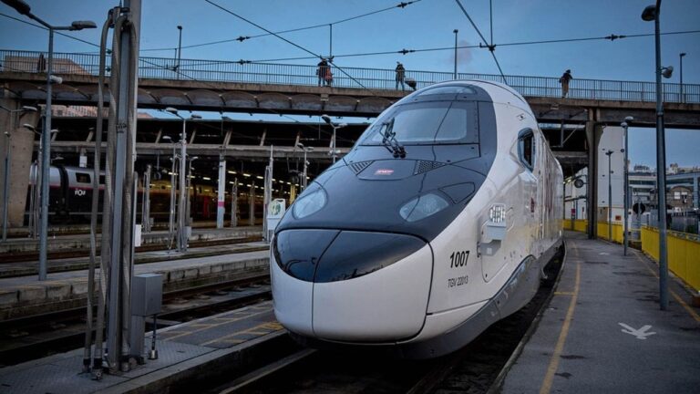 Alstom sera-t-il vraiment en mesure de livrer les nouveaux TGV M début 2026 ?