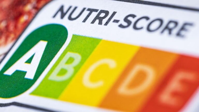 Nutri-Score : le gouvernement valide la nouvelle version malgré les critiques