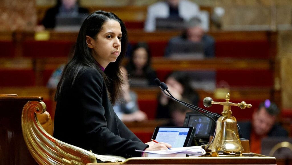 Autorité de l'État : la proposition de loi de Naïma Moutchou rejetée en commission
