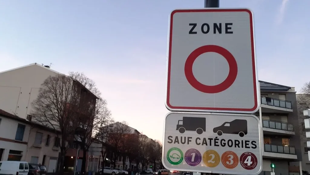 ZBE: Esas eficaces zonas anticontaminación que algunos parlamentarios quieren abolir