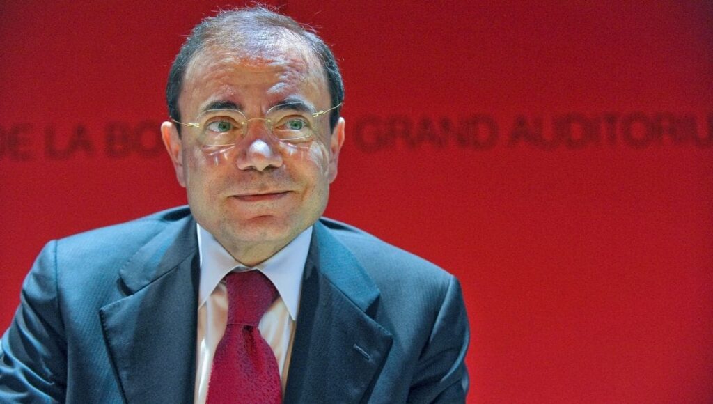 Jean-Charles Naouri jugé en octobre pour manipulation de cours et corruption