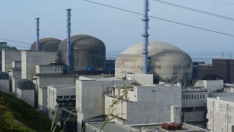 Dans le Lot, une voiture connectée appelle les secours et sauve une vie