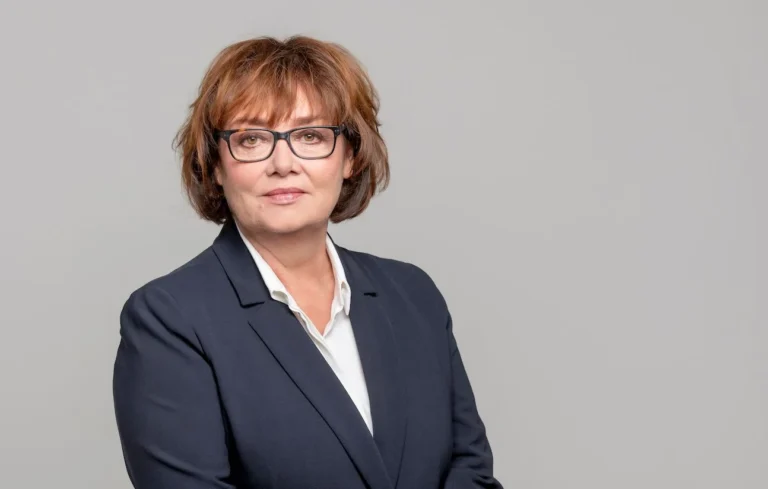 Nathalie Saint-Cricq nommée directrice de la rédaction nationale de France Télévisions