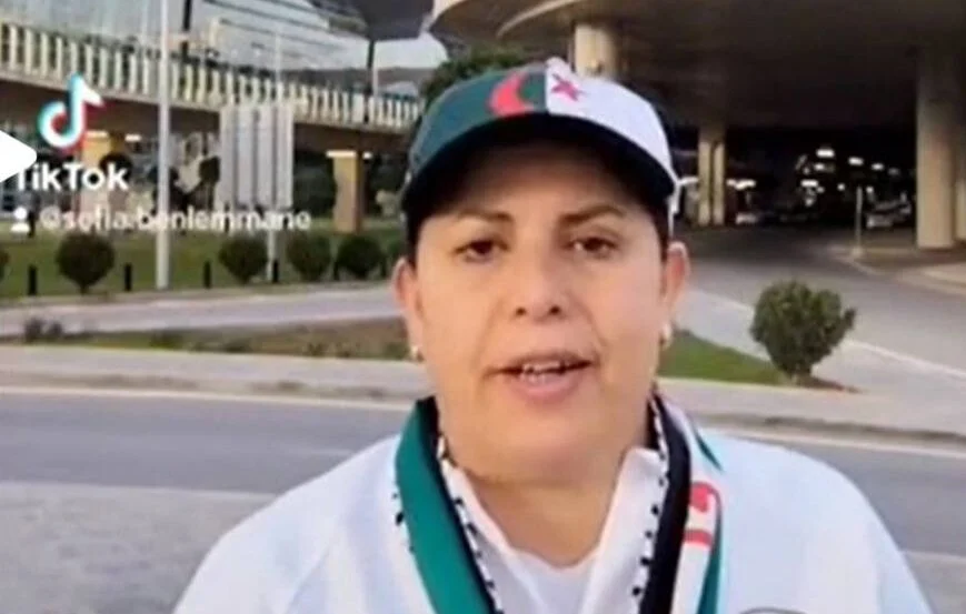 « J’espère que tu seras tuée » : l’influenceuse franco-algérienne Sofia Benlemmane jugée aujourd’hui pour menaces de mort