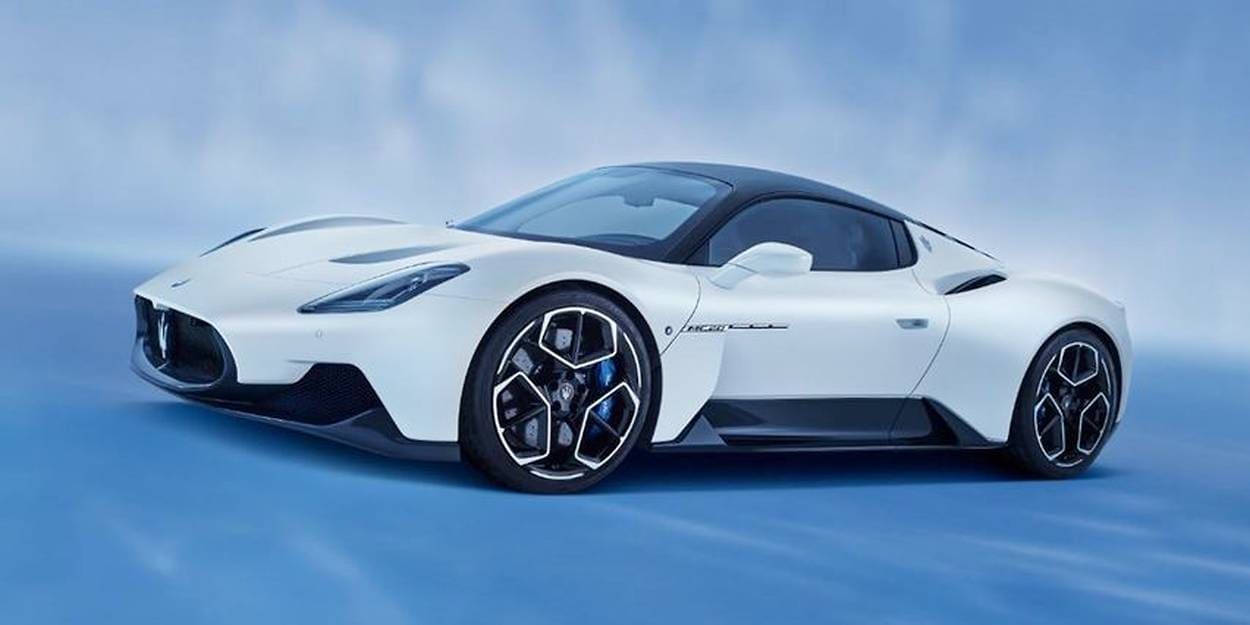 Nouveau record de vitesse pour un véhicule autonome !