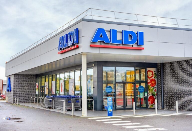Aldi teste l’accès payant à ses magasins : vers un nouveau modèle de supermarché ?