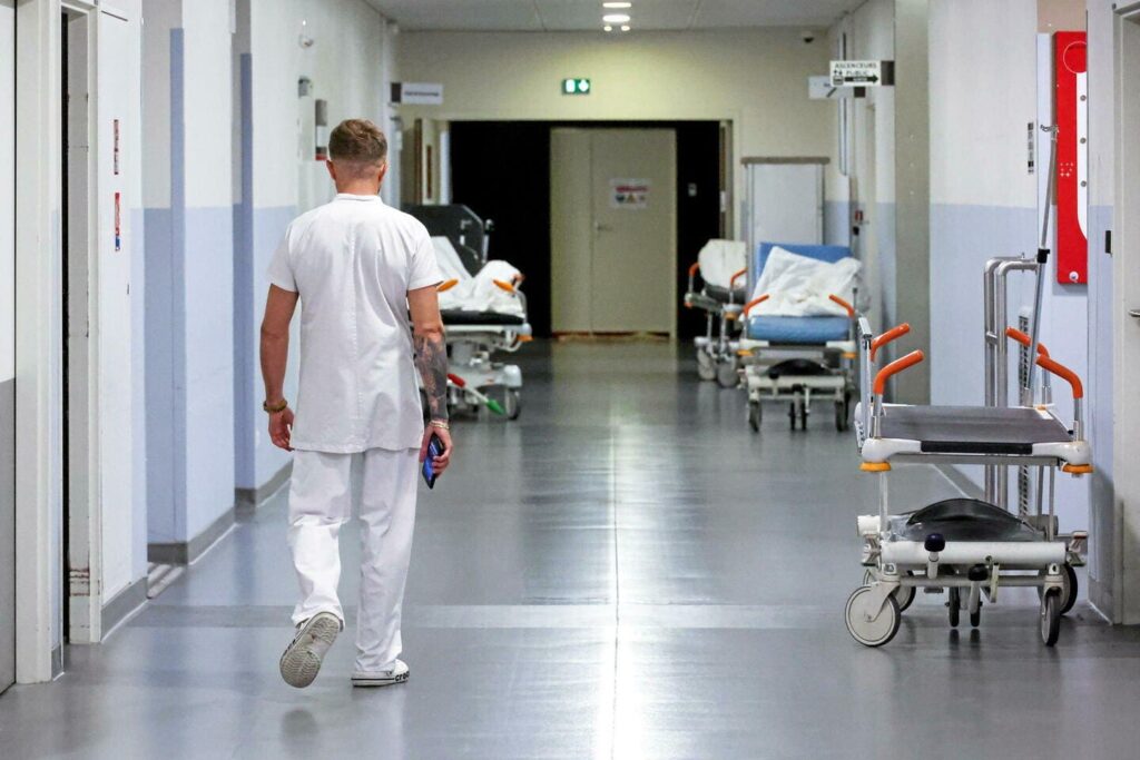 Les médecins dénoncent une loi « coercitive » sur leur installation dans les déserts médicaux