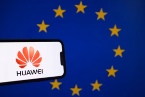 Huawei et le Parlement européen : premières inculpations