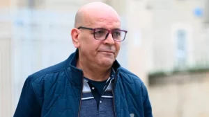 L’influenceur algérien Doualemn interpellé à Montpellier pour être expulsé !