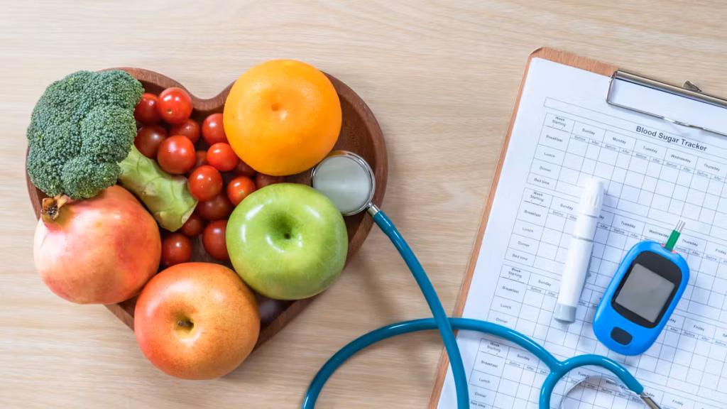 &lsquo;alimentation pour réduire le cholestérol avant de recourir aux médicaments