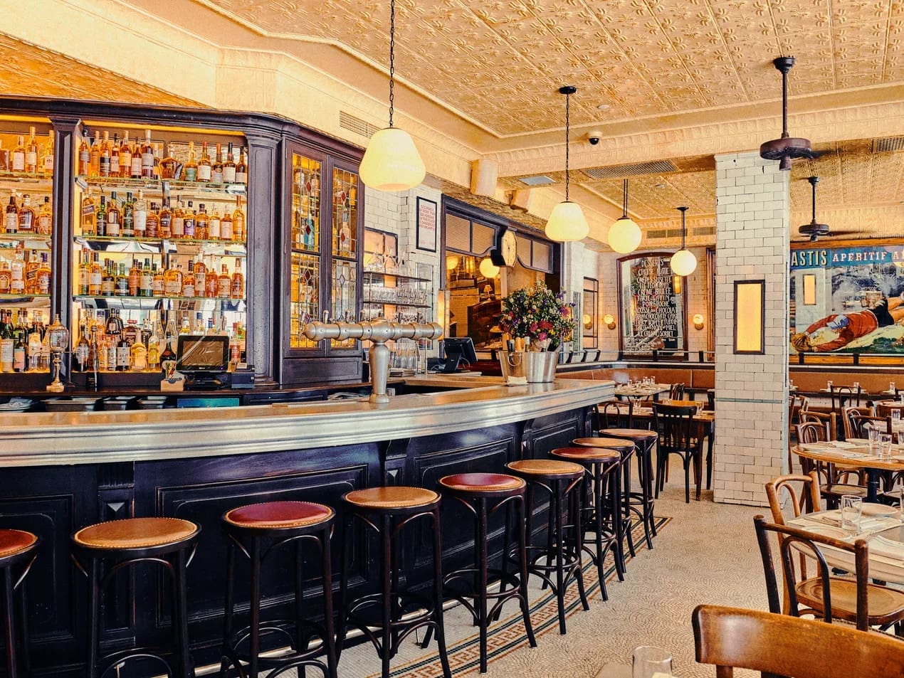 L’Assemblée nationale vote ce lundi pour le retour des bistrots dans les villages