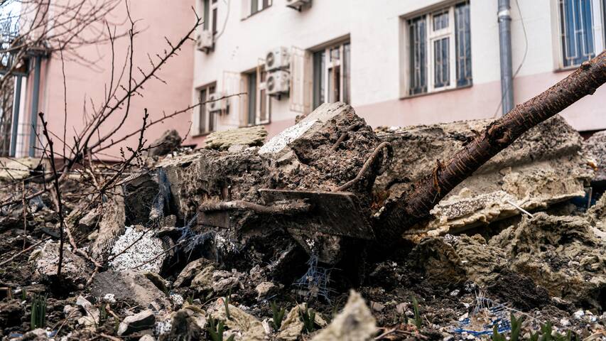 Guerre en Ukraine : les nouvelles attaques vont-elles briser la trêve ?