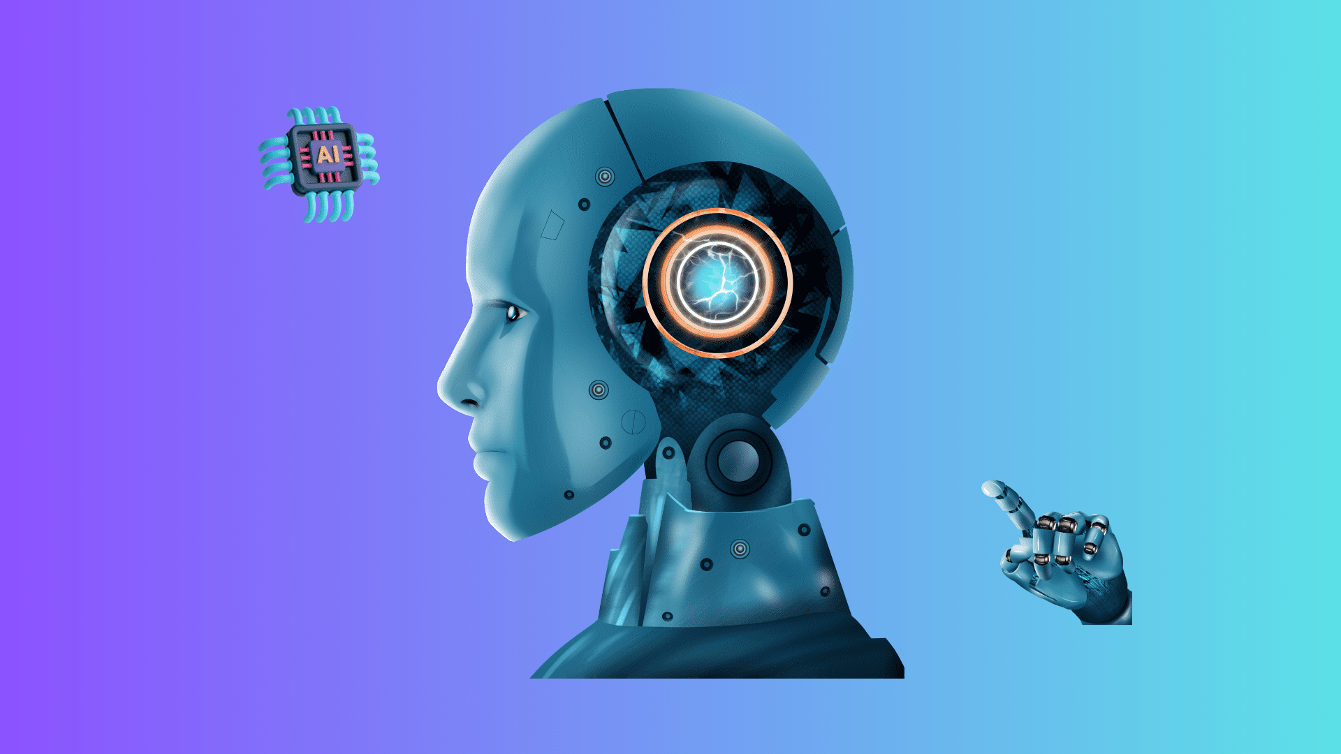 Cinq stratégies pour réussir dans le domaine de l'intelligence artificielle