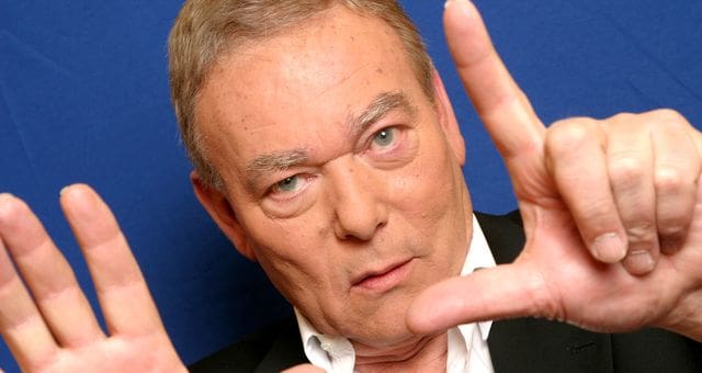 Mort d’Yves Boisset, cinéaste de la révolte et des vérités qui dérangent
