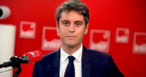 Municipales à Paris : Gabriel Attal enterre (pour l’instant) sa candidature