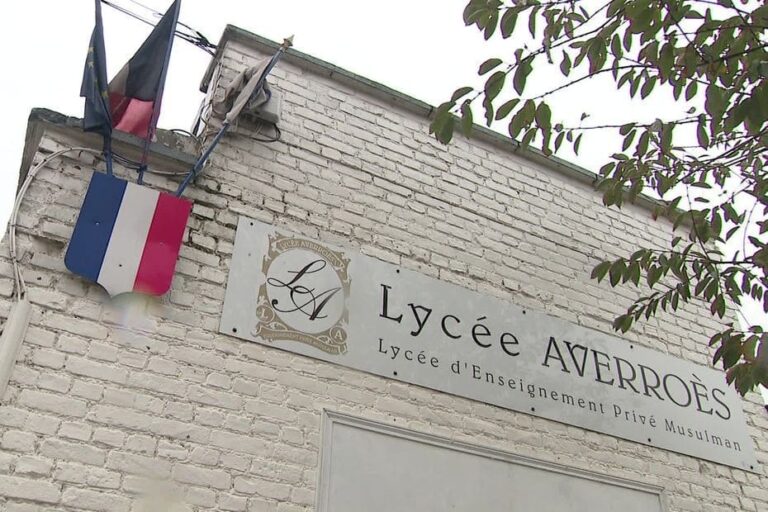 Lycée musulman Averroès : vers l’annulation de la résiliation du contrat avec l’État ?