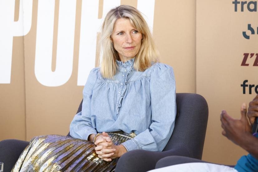 La ministre des Sports Marie Barsacq critiquée après ses propos sur le voile dans le sport