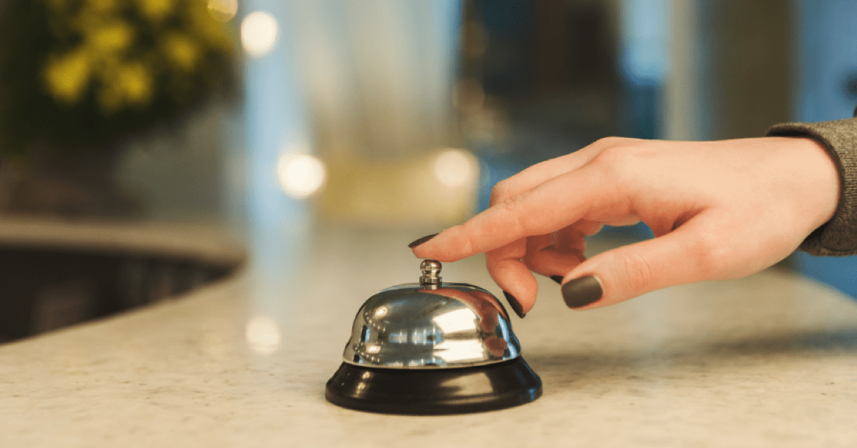 7 services hôteliers que beaucoup de gens ignorent