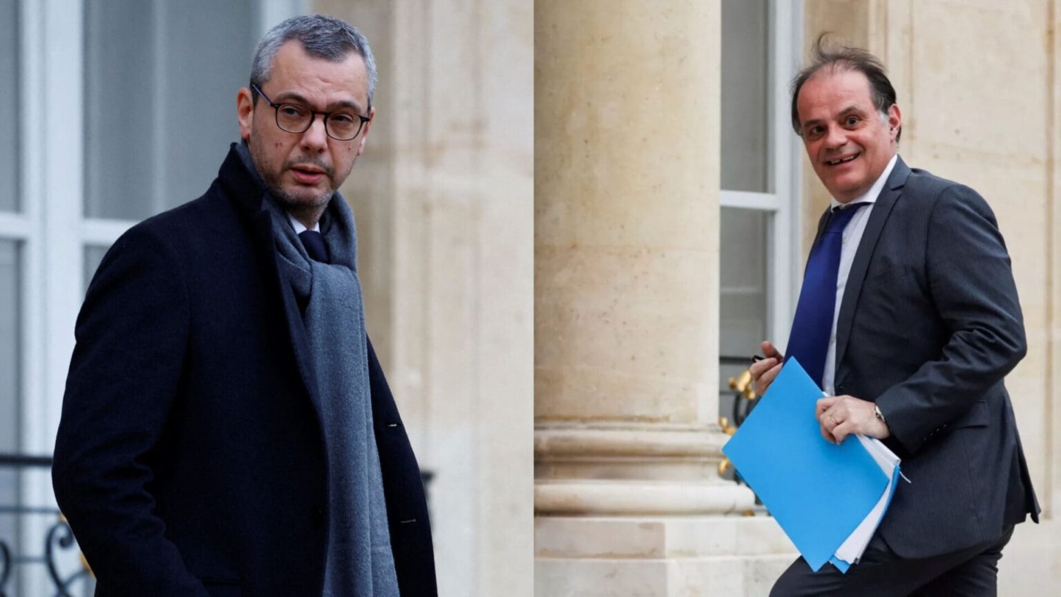 Kohler quitte l’Élysée, Emmanuel Moulin prend le relais