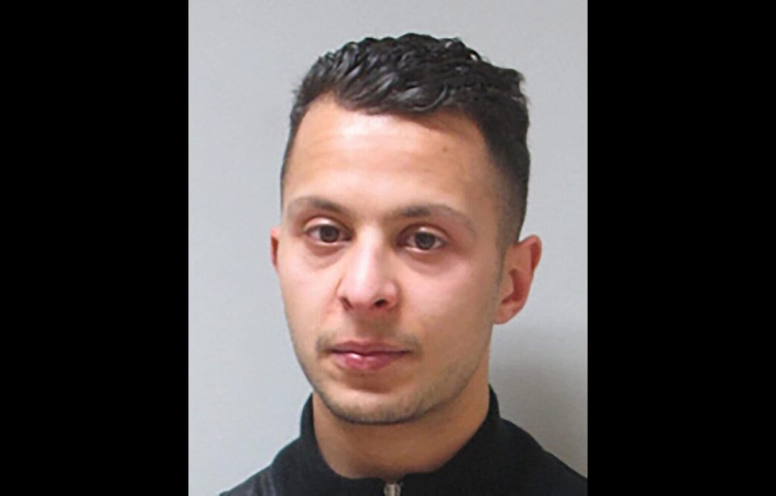Salah Abdeslam condamné à la perpétuité pour les attentats du 13 novembre, va devenir papa en prison