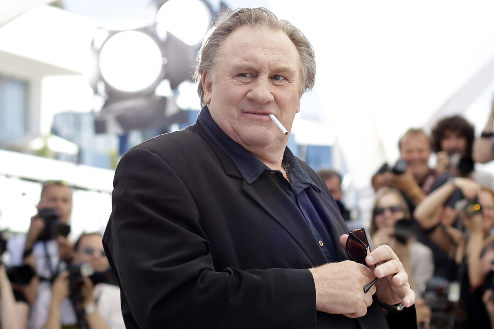 Procès Depardieu : l’acteur nie les faits et fustige le mouvement MeToo